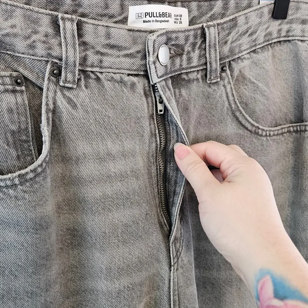 Pull&Bear pull bear